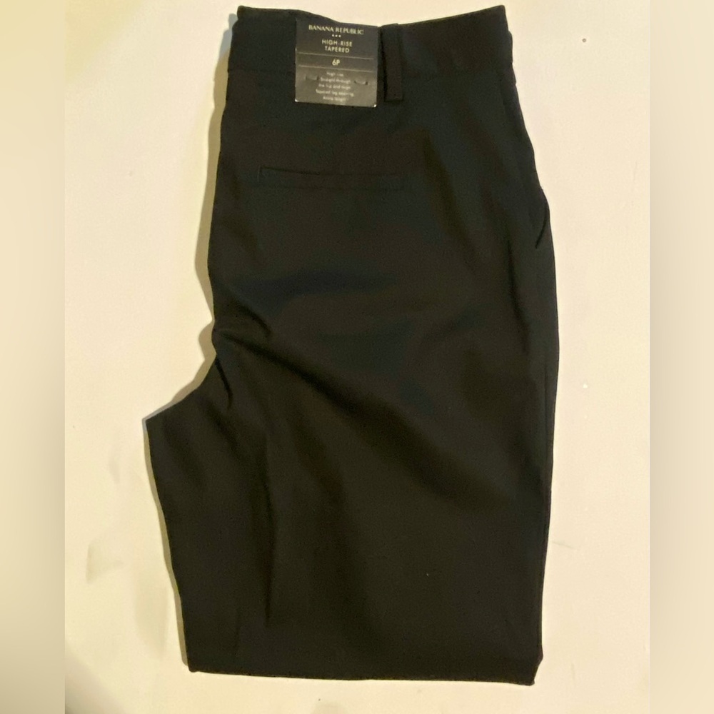 Dress Pants